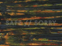 Image for Safe//Sorry