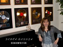 DEBRA GUSSIN - Songwriter/Lyricist