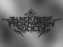 Black Mesa Preservation Society