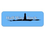 Halfway Rock