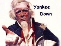 Yankee Down