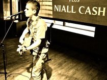 Niall Cash