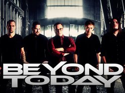 Image for Beyond Today