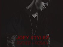 JOEY STYLEZ WORLD