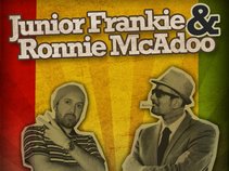 Junior Frankie & Ronnie McAdoo