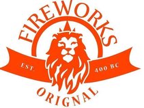 FireWorksCrew Gh