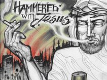 Hammered with Jesus