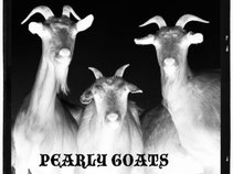Pearly Goats