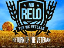 Mr.Relo the WKVeteran