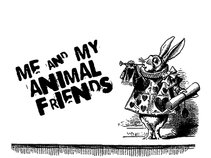 Me & My Animal Friends