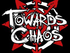 Image for Towards Chaos