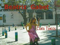 Beatriz Gabet
