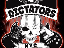 The Dictators NYC