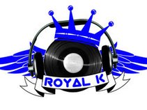 Royal K