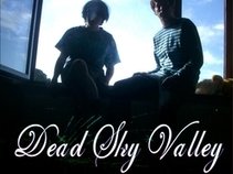 dead sky valley