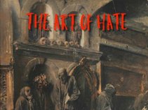 The Art Of Hate