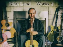 Matt Lund Music