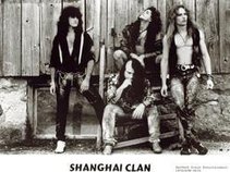 Shanghai Clan