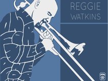 Reggie Watkins