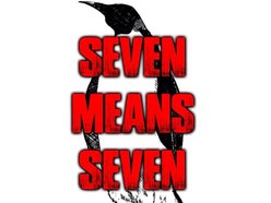 Image for SEVEN MEANS SEVEN
