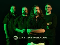 Image for Lift the Medium