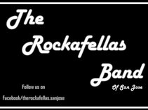 The Rockafellas Band of San Jose