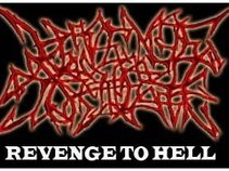 Revenge To Hell