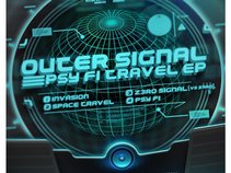 OUTER SIGNAL