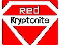 red kryptonite