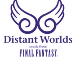 Image for Distant Worlds: music from FINAL FANTASY