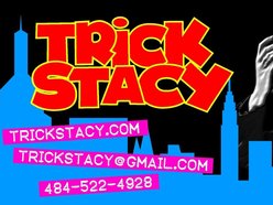 Image for Trick Stacy