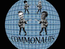 The Commonauts