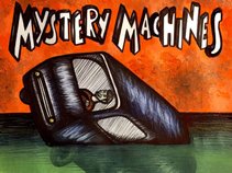 Mystery Machines