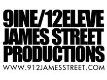 912 James Street Productions