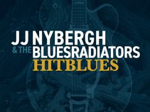 JJ NYBERGH / BLUESRADIATORS