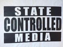 State Controlled Media