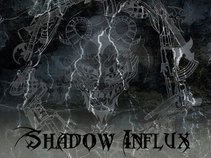 Shadow influx