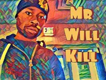 Mr. Will Kill