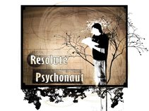 Resolute Psychonaut