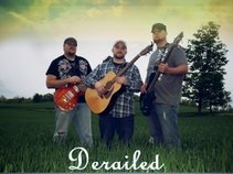 The-Derailed-Band