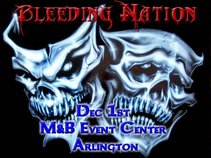 Bleeding Nation