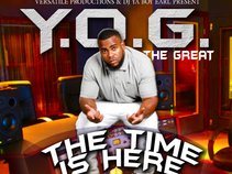 Y.O.G The Gr8