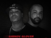 Gibson Glover /// Raw-Key the iCON