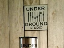 Jim Gallagher - Underground Studio - Drummer