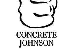 Image for Concrete Johnson