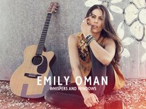 Emily Oman