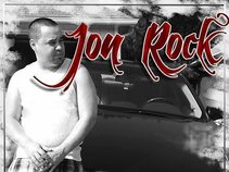 Jon Rock