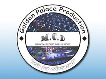 Golden Palace Production
