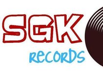 S.G.K Records Zimbabwe