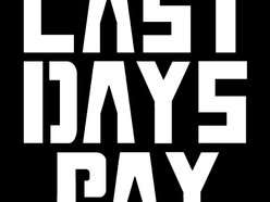 Image for Last Day's Pay